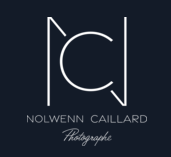Logo Nolwenn Caillard Photographe